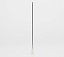Канюля U-типа GLIDELINE 19G (1,1 мм) х 100 мм, 1 шт